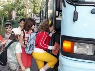 Τι θα ισχύσει για τη μεταφορά των μαθητών των δημόσιων σχολείων στα Γρεβενά και σε όλη τη Δυτική Μακεδονία