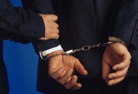 Σύλληψη 41χρονου αλλοδαπού στη Φλώρινα,  διότι σε βάρος του εκκρεμούσαν  Ένταλμα Σύλληψης και καταδικαστική απόφαση