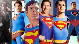 Το τραγικό τέλος των ηθοποιών που υποδύθηκαν τον Superman: Kατάρα ή σύμπτωση;