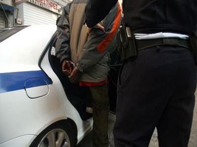 Φλώρινα :Σύλληψη αλλοδαπού σε βάρος του οποίου εκκρεμούσε ευρωπαϊκό ένταλμα σύλληψης