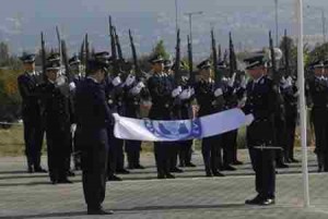 Εορτασμός της «Ημέρας Τιμής των Αποστράτων της Ελληνικής Αστυνομίας»