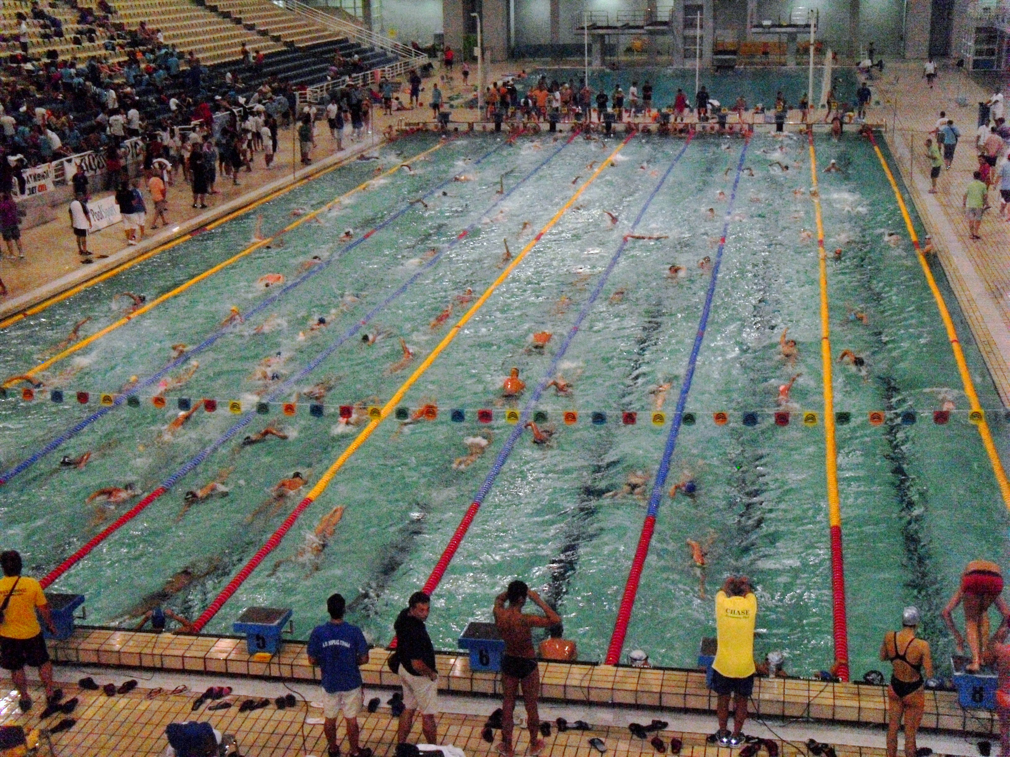 Ο ΑΣ ΜΕΓΑΛΕΞΑΝΔΡΟΣ Γρεβενών στο πανελλήνιο πρωτάθλημα κολύμβησης