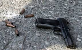 47χρονος έκλεψε αεροβόλο όπλο από κατάστημα κυνηγετικών στην Κοζάνη
