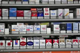 Δείτε ποια τσιγάρα απαγορεύτηκαν – Αλλάζουν τα πάντα στους κανόνες για τα τσιγάρα