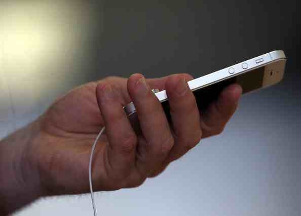 Δεύτερη ηλεκτροπληξία από i-Phone-Σε κώμα 30χρονος χρήστης από την Κίνα