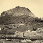 Σπάνιες Ασπρόμαυρες φωτογραφίες από την Αθήνα του 1853-1880