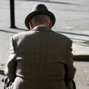 Χώρα συνταξιούχων η Ελλάδα