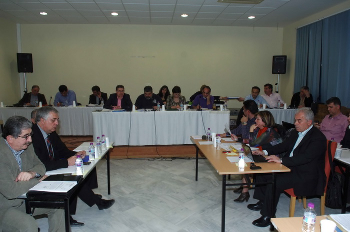 Την Δευτέρα 26 Αυγούστου συνεδριάζει το Περιφερειακό Συμβούλιο Δυτικής Μακεδονίας