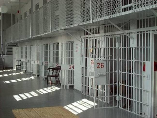 Αιφνιδιαστικός έλεγχος στις  φυλακές Γρεβενών