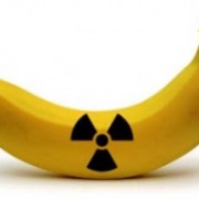 Οι μπανάνες “εργοστάσιο” ραδιενέργειας στον οργανισμό μας