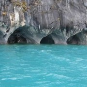 Εκπληκτικές σπηλιές από μάρμαρο