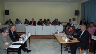 Την Δευτέρα 16 Σεπτεμβρίου συνεδριάζει το Περιφερειακό Συμβούλιο Δυτικής Μακεδονίας