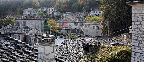 Διήμερη εκδρομή στα Ζαγοροχώρια από τον Σύλλογο Γρεβενιωτών Κοζάνης “Ο ΑΙΜΙΛΙΑΝΟΣ” – Δηλώστε συμμετοχή