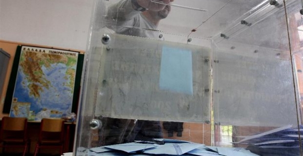 Εκλογές ΟΤΑ: «Ναι» στην αλλαγή του εκλογικού νόμου λένε οι πολίτες
