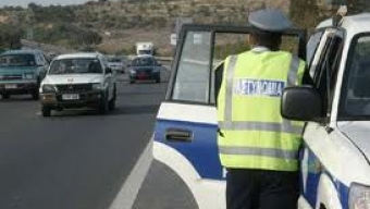 Μηνιαίος απολογισμός στα θέματα οδικής ασφάλειας της Γενικής Αστυνομικής Διεύθυνσης Περιφέρειας Δυτικής Μακεδονίας