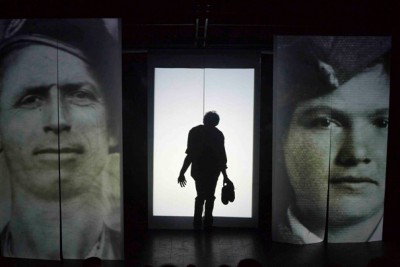 Memoria Obscura: Αφανής Μνήμη της Τζένης Αργυρίου στο πλαίσιο του ΙΕΤΜ Athens