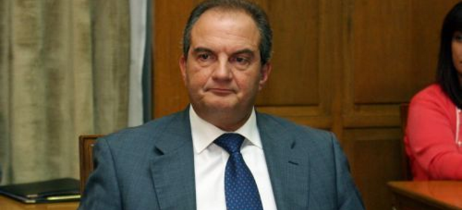 Oι πρώην υπουργοί Βαληνάκης και Χρήστος Φώλιας κατέθεσαν στον ανακριτή για την απόπειρα δολοφονίας εναντίον του Κώστα Καραμανλή