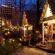 Οι ωραιότερες χριστουγεννιάτικες αγορές της Ευρώπης!