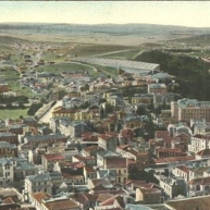 Aποψη της υπέροχης τότε Αθήνας γύρω στο 1900
