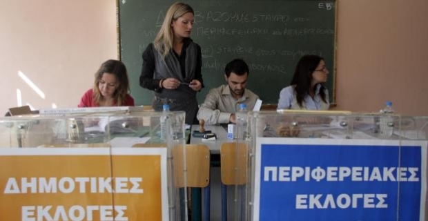 Λ. Γρηγοράκος: Η κυβέρνηση αποφάσισε να μην αλλάξει εκλογικό σύστημα στις δημοτικές εκλογές