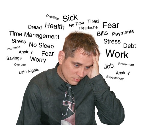 Ποιες είναι οι καλύτερες θεραπείες για το άγχος;
