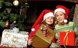 ΚΕ.Π.ΚΑ. Δυτικής Μακεδονίας: Για να μη γίνει η χαρά… τραγωδία τα Χριστούγεννα , τα δώρα και τι πρέπει να προσέχουν τα μικρά παιδιά