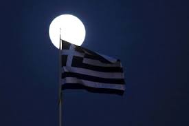 Οι δήθεν σωτήρες της Ελλάδας …