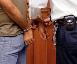Σύλληψη ημεδαπού για παράνομη  οπλοκατοχή στη Σιάτιστα