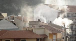 Τη λήψη μέτρων για τον περιορισμό της αιθαλομίχλης στο Δήμο Φλώρινας αποφάσισε ο Περιφερειάρχης Δυτικής Μακεδονίας Γιώργος Δακής
