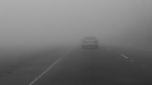 Τοπικές ομίχλες στα τμήματα του αυτοκινητόδρομου της Εγνατίας Οδού και του αυτοκινητόδρομου Α29 στη Δυτική και την Κεντρική Μακεδονία – Εξαιρετικά περιορισμένη ορατότητα