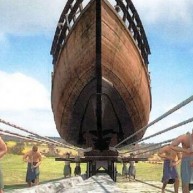Μηχανή του Χρόνου: “Το …. σέρνει καράβι”. Μια φράση που αντέχει 2500 χρόνια και είναι απόλυτα τεκμηριωμένη