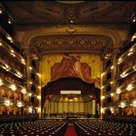 10 πανέμορφες όπερες στον κόσμο!