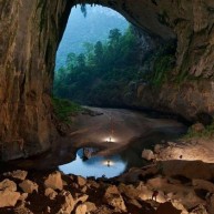 Το μεγαλύτερο σπήλαιο στον κόσμο