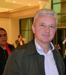 Την υποψηφιότητα του για τις επόμενες εκλογές ανακοίνωσε ο κ. Χρήστος Πέτρου