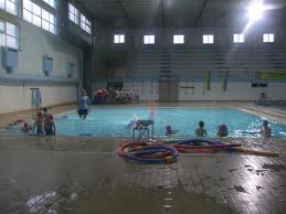 Αθλητικά σφηνάκια και άλλα: Η επαναλειτουργία του κολυμβητηρίου και η τοποθέτηση ταρτάν στο ΔΑΚ Γρεβενών θα γίνει λίγο πριν τις εκλογές !!!