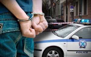 Σύλληψη ημεδαπού στην Πτολεμαΐδα για κατοχή ναρκωτικών ουσιών
