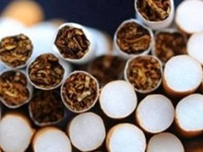 Σύλληψη ημεδαπού στο Άργος Ορεστικό Καστοριάς για κατοχή λαθραίων τσιγάρων