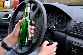 Μεθυσμένος οδηγός πήρε…σβάρνα αυτοκίνητα στο κέντρο της Κοζάνης!