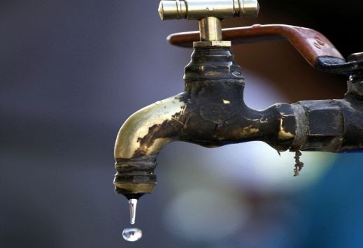 Διακοπή υδροδότησης σε οικισμούς του Δήμου Γρεβενών