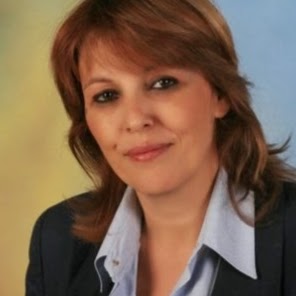 Η υποψήφια Περιφερειάρχης Δυτικής Μακεδονίας Γεωργία Ζεμπιλιάδου παρουσιάζει τα στελέχη του συνδυασμού που συγκροτούν το ψηφοδέλτιο της Π.Ε. Γρεβενών
