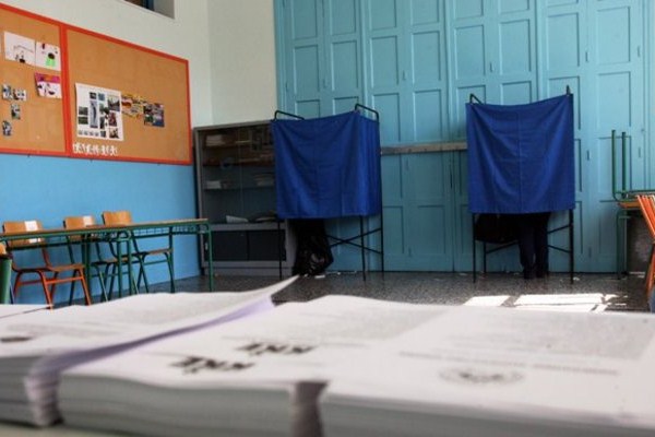 Τι πιστεύουν οι παρατάξεις του Γ.Δασταμάνη και Δ.Κουπτσίδη για τις σημερινές εκλογές