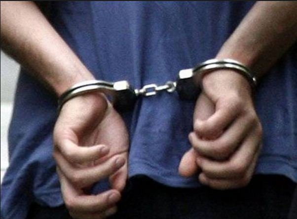 Συνελήφθη 16χρονος στην Κοζάνη  για κλοπή και κατοχή ναρκωτικών