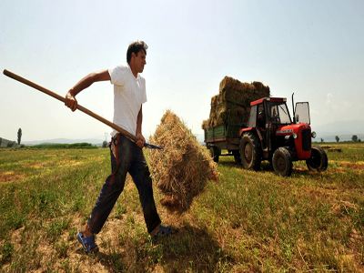 ΕΑΣ Γρεβενών: Αιτήσεις αγροτών για εγγραφή στον Α.Σ Γρεβενών
