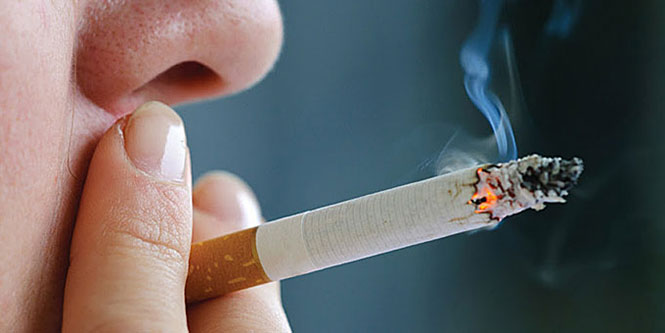 13 πράγματα που ίσως δεν ξέρατε για το τσιγάρο