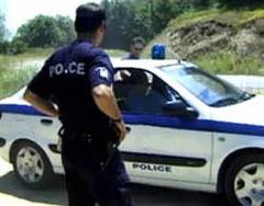 Δραστηριότητα μηνός Μαΐου  των Αστυνομικών Υπηρεσιών της Δυτικής Μακεδονίας