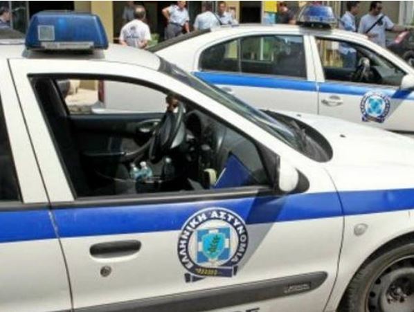 Συνελήφθησαν δύο άτομα στην Κοζάνη για κατοχή ναρκωτικών, αντίσταση και παράβαση του Τελωνειακού Κώδικα