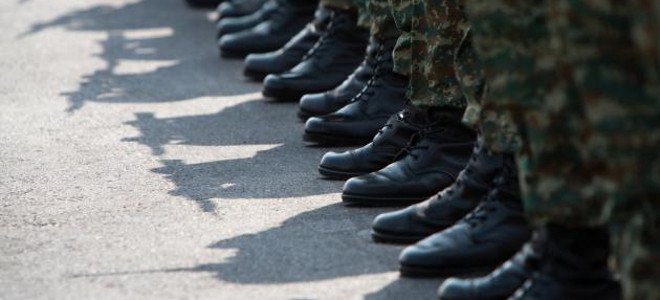 Πόσοι σπουδαστές θα εισαχθούν στις στρατιωτικές σχολές -Πώς κατανέμονται οι θέσεις [πίνακας]