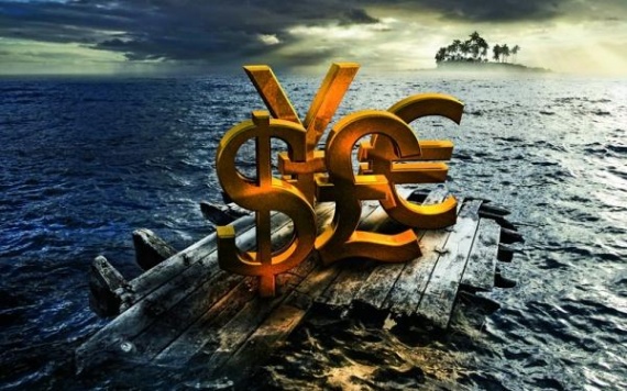 «Έτσι λειτουργεί ο κόσμος» – 4,7 τρισ. ευρώ «κρυμμένα» σε φορολογικούς παραδείσους