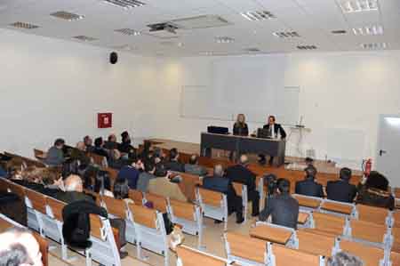 Πρόσληψη διδασκόντων για την κάλυψη των εκπαιδευτικών και διδακτικών αναγκών τμημάτων του Πανεπιστημίου Δ. Μακεδονίας