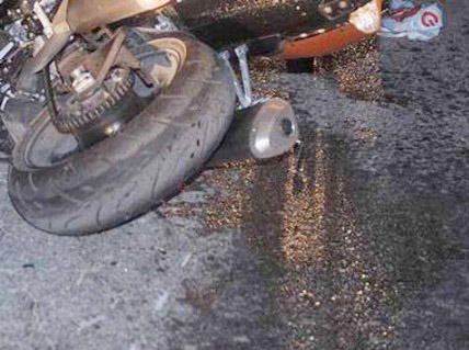 Σκοτώθηκε ο Γρεβενιώτης έμπορος Αν. Μιχ. 48 χρονών σε τροχαίο στην είσοδο της Καληράχης